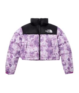 THE NORTH FACE Пуховик