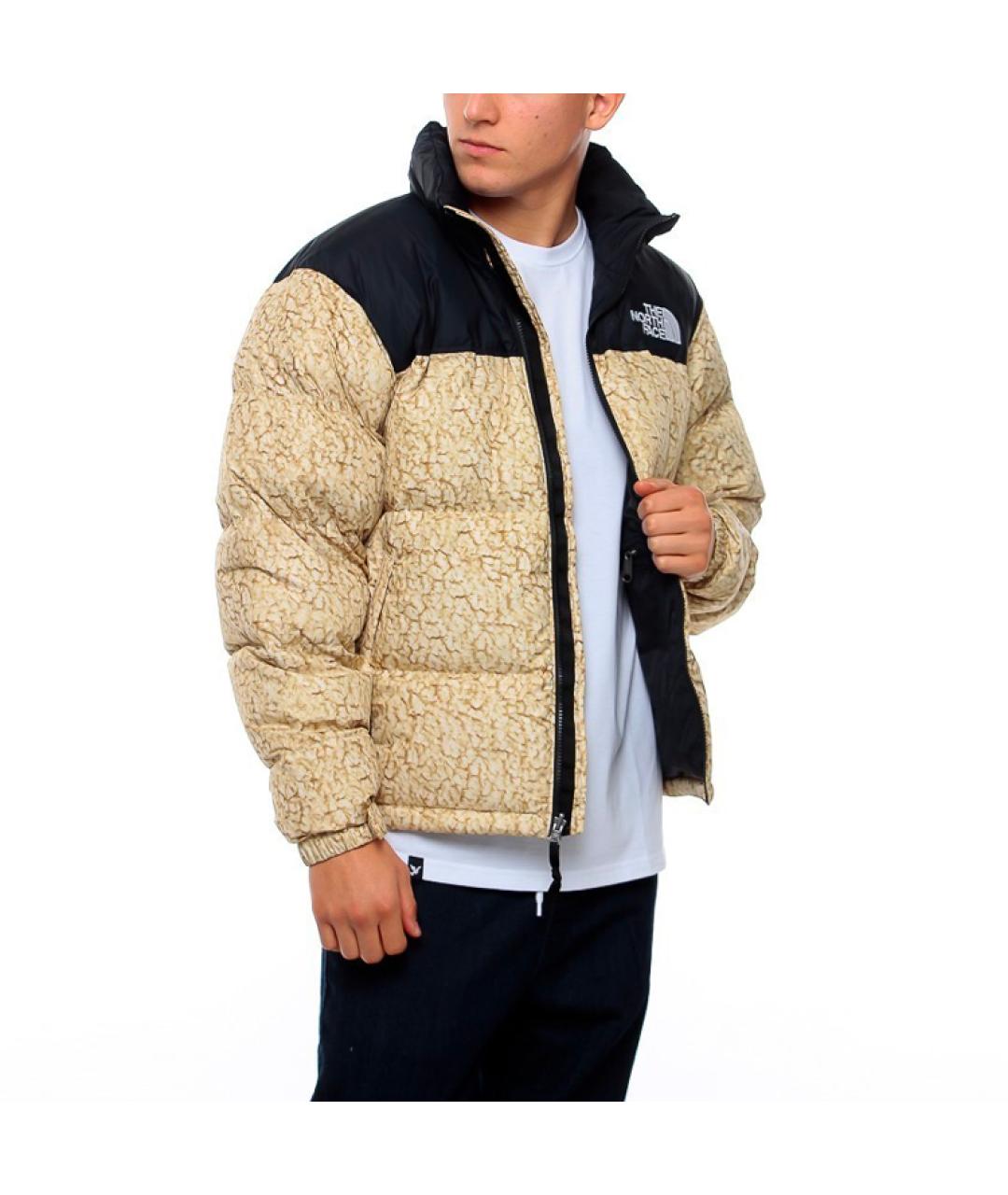 THE NORTH FACE Пуховик, фото 5