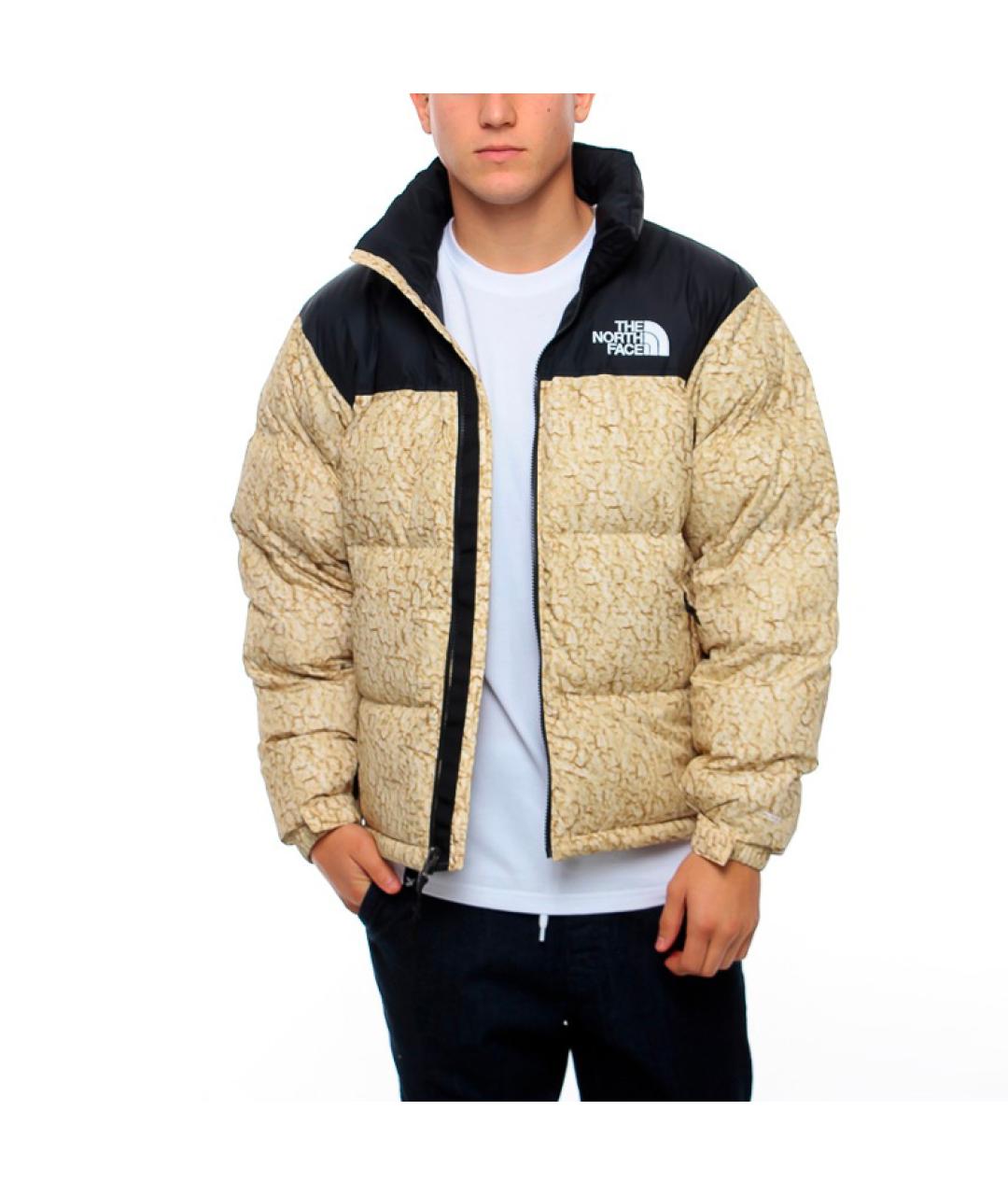 THE NORTH FACE Пуховик, фото 3