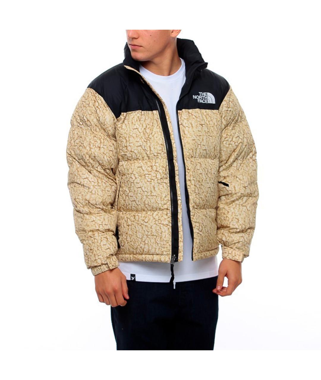 THE NORTH FACE Пуховик, фото 4