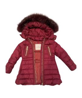 MONCLER KIDS Верхняя одежда