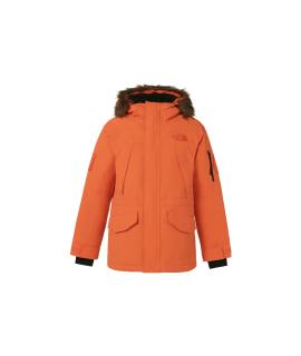 THE NORTH FACE Пуховик