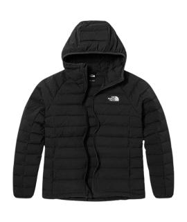 THE NORTH FACE Пуховик