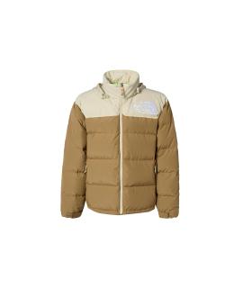 THE NORTH FACE Пуховик