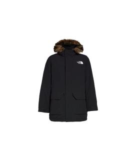 THE NORTH FACE Пуховик