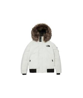 THE NORTH FACE Пуховик