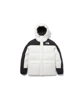 THE NORTH FACE Пуховик