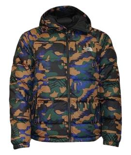 THE NORTH FACE Пуховик