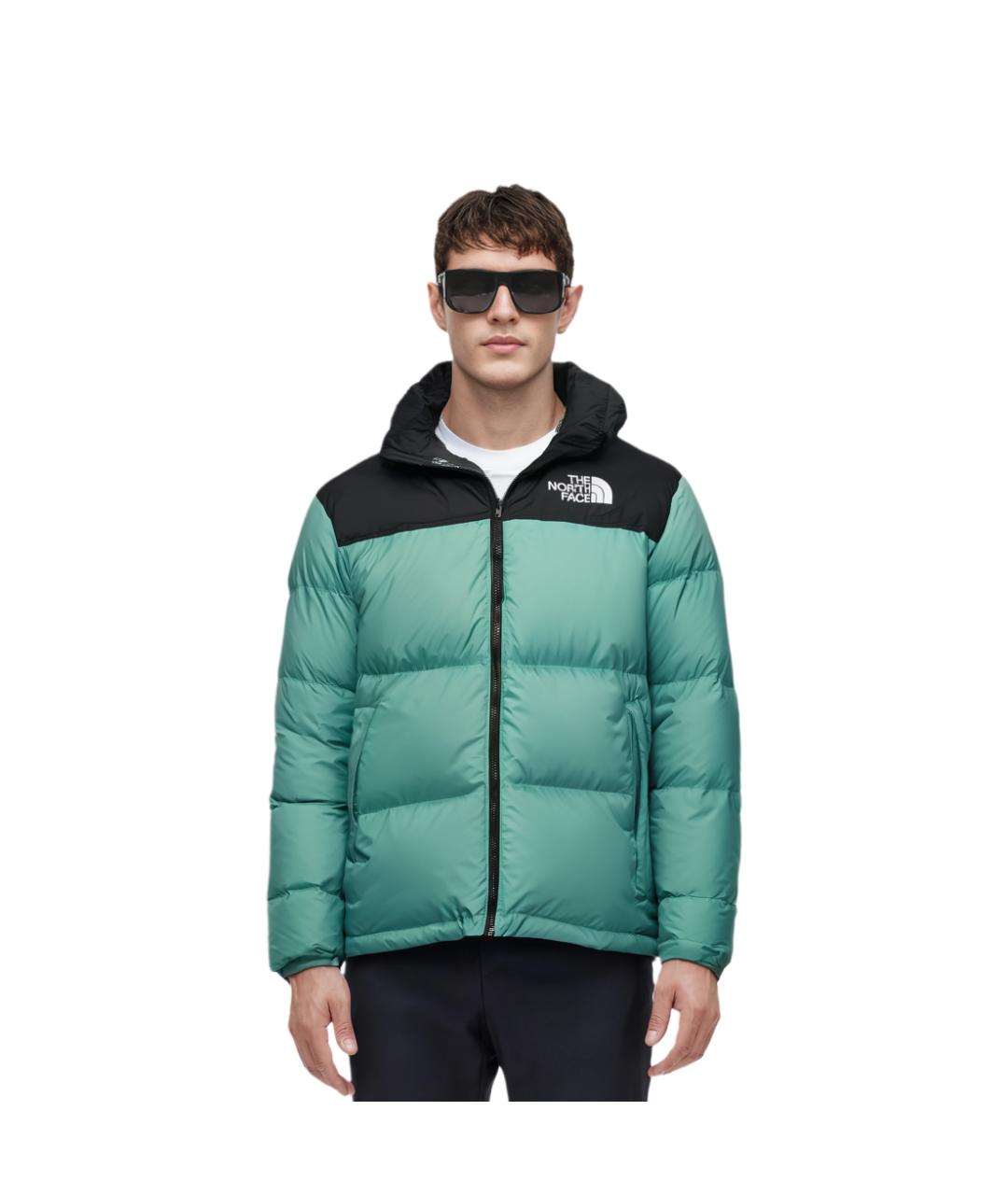 THE NORTH FACE Пуховик, фото 4