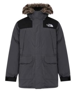 THE NORTH FACE Пуховик