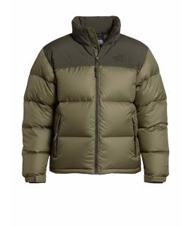 THE NORTH FACE Пуховик