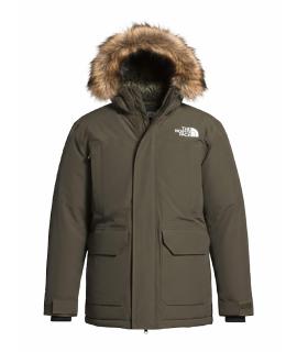 THE NORTH FACE Пуховик