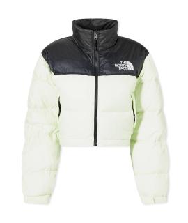 THE NORTH FACE Пуховик