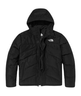 THE NORTH FACE Пуховик
