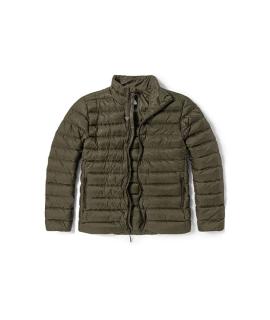 THE NORTH FACE Пуховик