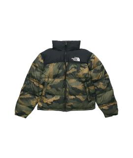 THE NORTH FACE Пуховик