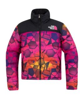THE NORTH FACE Пуховик