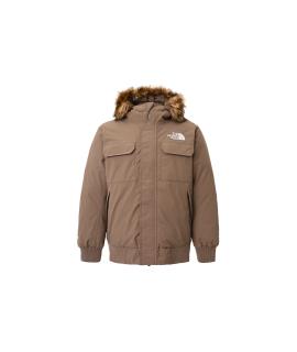 THE NORTH FACE Пуховик