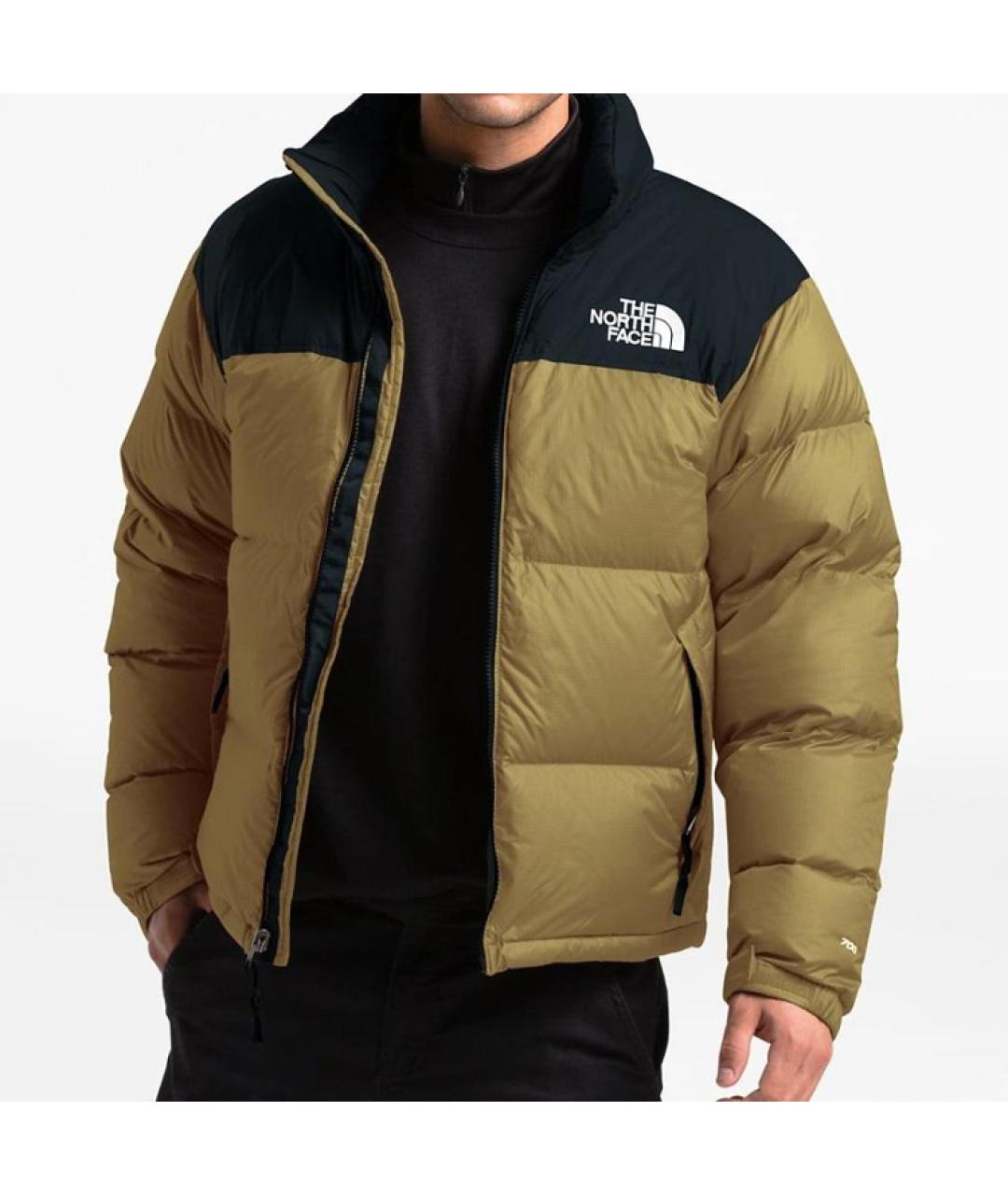 THE NORTH FACE Пуховик, фото 3