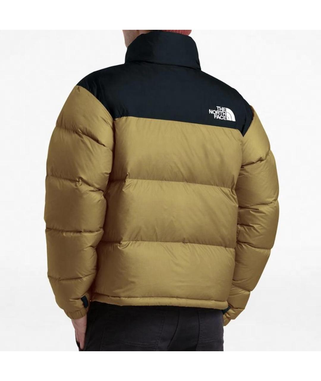 THE NORTH FACE Пуховик, фото 4