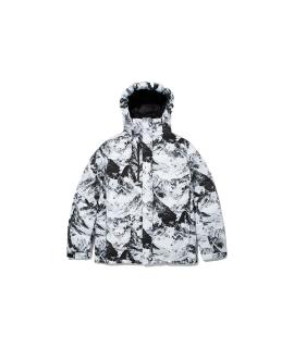 THE NORTH FACE Пуховик