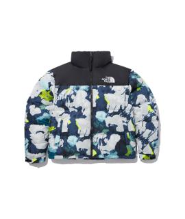 THE NORTH FACE Пуховик