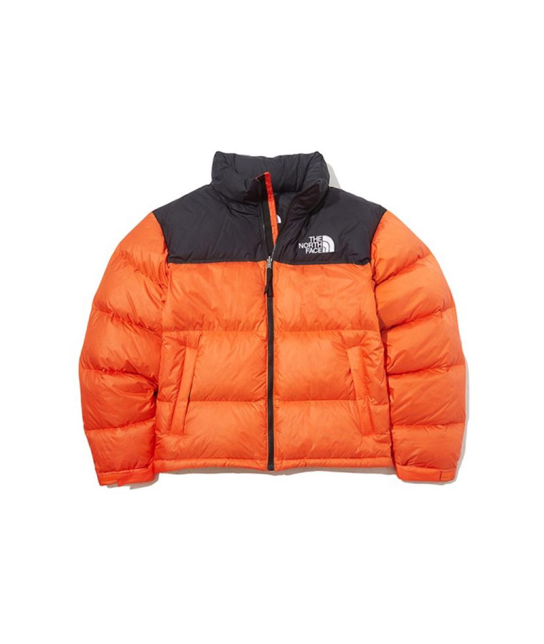THE NORTH FACE Пуховик, фото 1