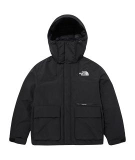 THE NORTH FACE Пуховик