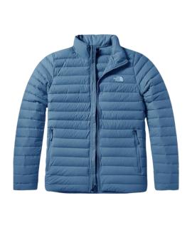THE NORTH FACE Пуховик