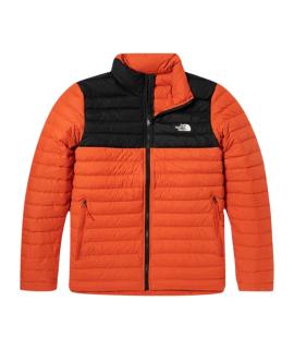 THE NORTH FACE Пуховик