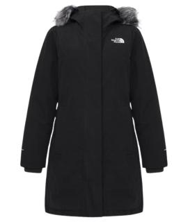 THE NORTH FACE Пуховик