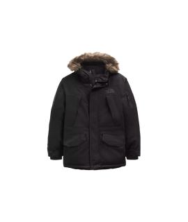 THE NORTH FACE Пуховик