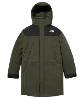 THE NORTH FACE Пуховик