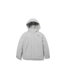 THE NORTH FACE Пуховик