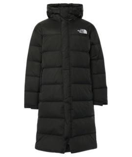 THE NORTH FACE Пуховик