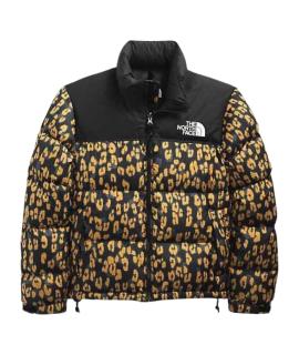 THE NORTH FACE Пуховик