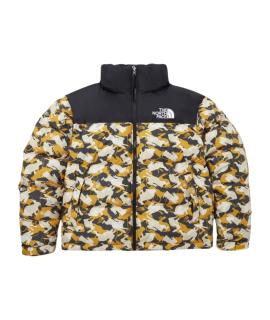 THE NORTH FACE Пуховик