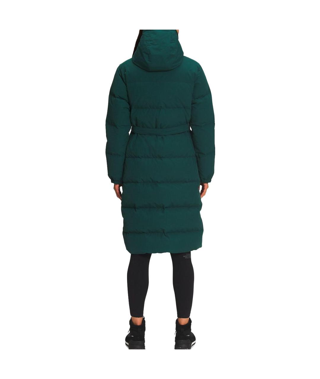 THE NORTH FACE Пуховик, фото 5