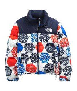 THE NORTH FACE Пуховик