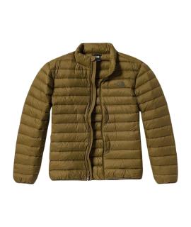 THE NORTH FACE Пуховик