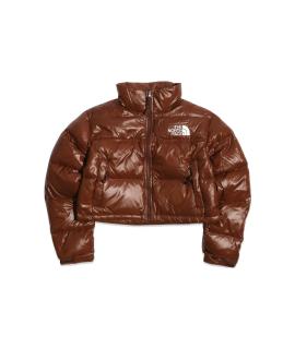 THE NORTH FACE Пуховик