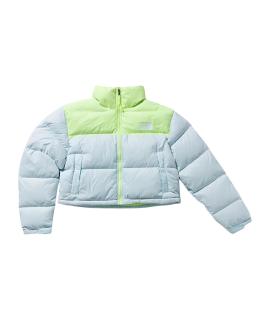 THE NORTH FACE Пуховик