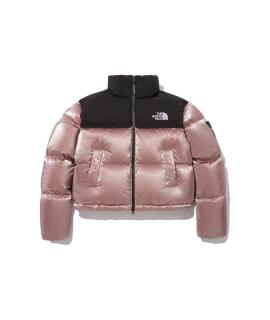 THE NORTH FACE Пуховик