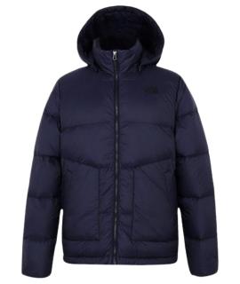 THE NORTH FACE Пуховик