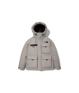 THE NORTH FACE Пуховик
