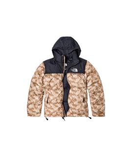 THE NORTH FACE Пуховик