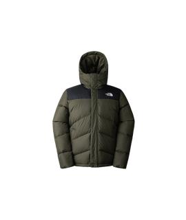 THE NORTH FACE Пуховик