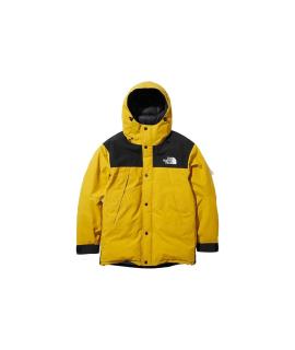 THE NORTH FACE Пуховик