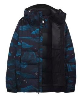 THE NORTH FACE Пуховик