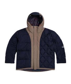 THE NORTH FACE Пуховик
